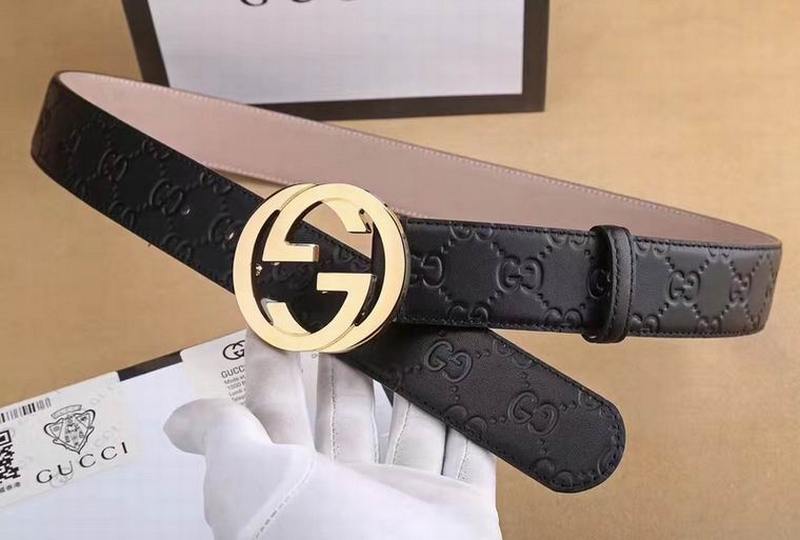 Gucci Belts 262